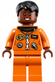 Mae Jemison - NASA Astronaut - idea034