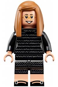Margaret Hamilton Minifigure - Computer scientist Margaret Heafield Hamilton - idea035
