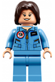 Sally Ride - NASA Astronaut - idea037