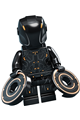 Rinzler from TRON Legacy - idea040