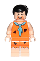 Fred Flintstone from 
The Flintstones - idea044