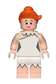 Wilma Flintstone from 
The Flintstones - idea046