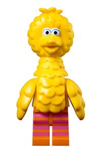 Big Bird from Sesame Street idea073