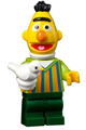 Bert from Sesame Street - idea076