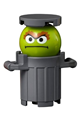 Oscar the Grouch