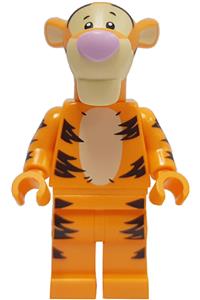 Tigger idea087