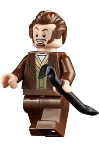 Marvin Marv Murchins Minifigure - Marvin Marv Murchins from Home Alone - idea102