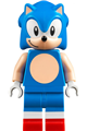Sonic the Hedgehog - idea104