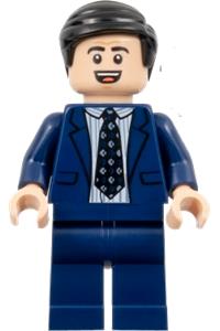 Michael Scott Minifigure - idea113