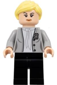 Angela Martin Minifigure - idea115