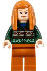 Meredith Palmer Minifigure - idea120