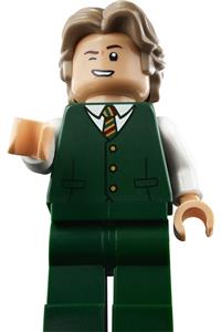 BTS V Minifigure - idea151