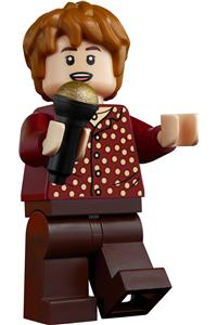 BTS Jin Minifigure - idea152
