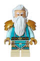 Dwarf Cleric