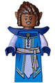 Elf Wizard