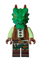 Dragonborn Alax Jadescales