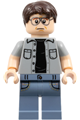 Chief Martin Brody
