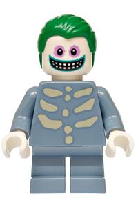 Barrel Minifigure - idea197