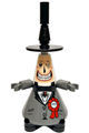 The Mayor of Halloween Town