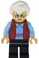 Geppetto