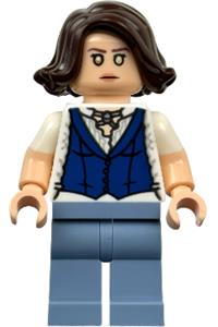 Alice Cullen Minifigure - idea219