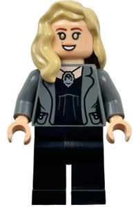 Rosalie Hale Minifigure - idea220