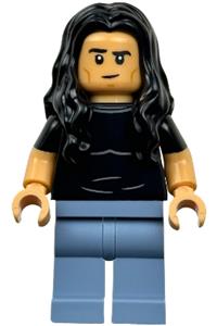 Jacob Black Minifigure - idea222