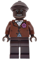 George Washington Carver