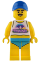 Paradisa Beach Bro - idea235