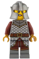 Female Griffin Knight - idea236