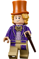 Willy Wonka - idea249