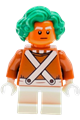 Oompa Loompa Male - idea250