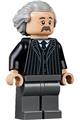Grandpa Joe - idea253