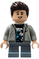 Clark Devereaux (Mouth) - idea264