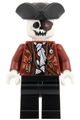 One-Eyed Willie - idea269
