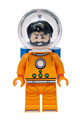 Captain Haddock - idea275