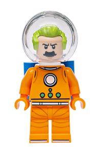 Thomson Minifigure - idea277