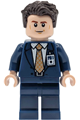 Fox Mulder - idea284