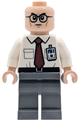 Walter Skinner - idea286