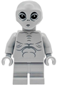 Gray alien (colonist) - idea288