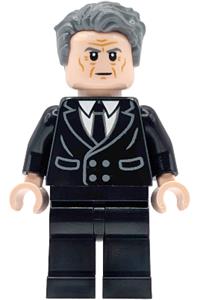 Carl Busch Minifigure - idea289