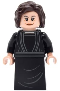 Mrs. Hughes Minifigure - idea294