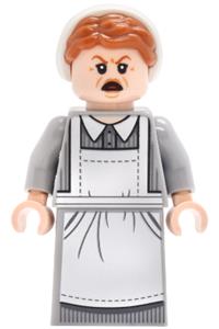 Mrs. Patmore Minifigure - idea295