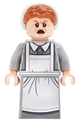 Mrs. Patmore - idea295