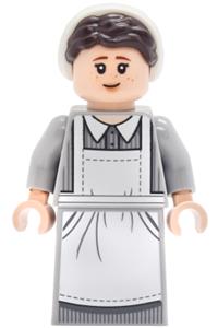 Daisy Parker Minifigure - idea296