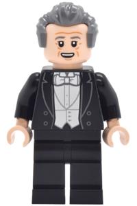 Lord Grantham Minifigure - Lord Grantham (Robert Crawley) - idea297