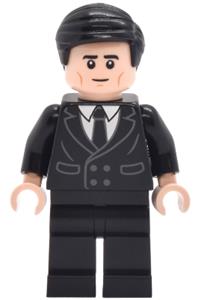 Thomas Barrow Minifigure - idea301