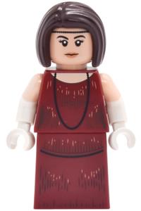 Lady Mary Crawley Minifigure - idea302