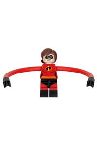 Elastigirl Minifigure - incr001