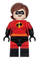 Mrs. Incredible